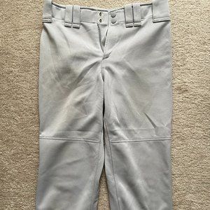 Women's Mizuno Softball Pants - S